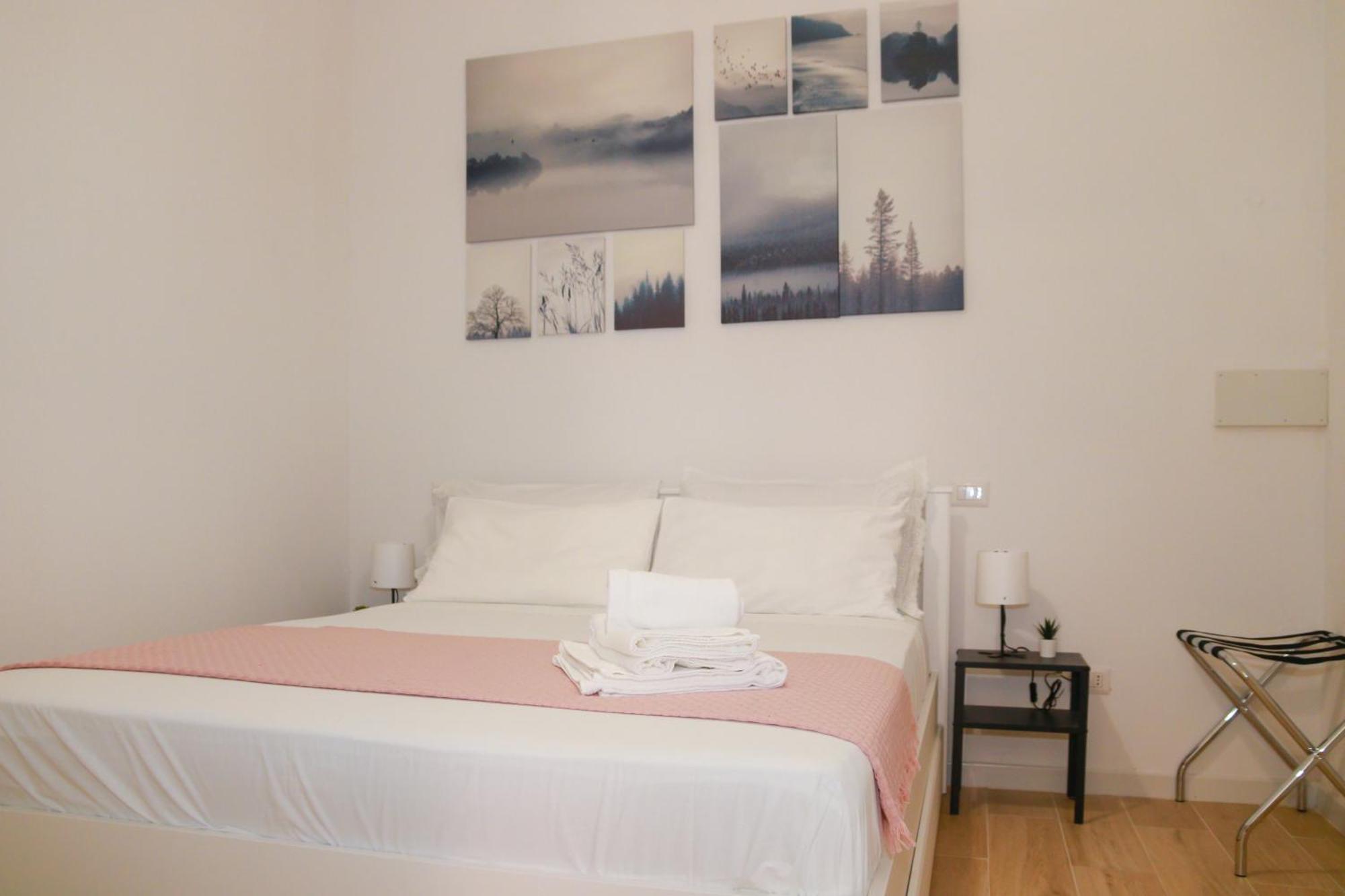 U Zone Apartamento *