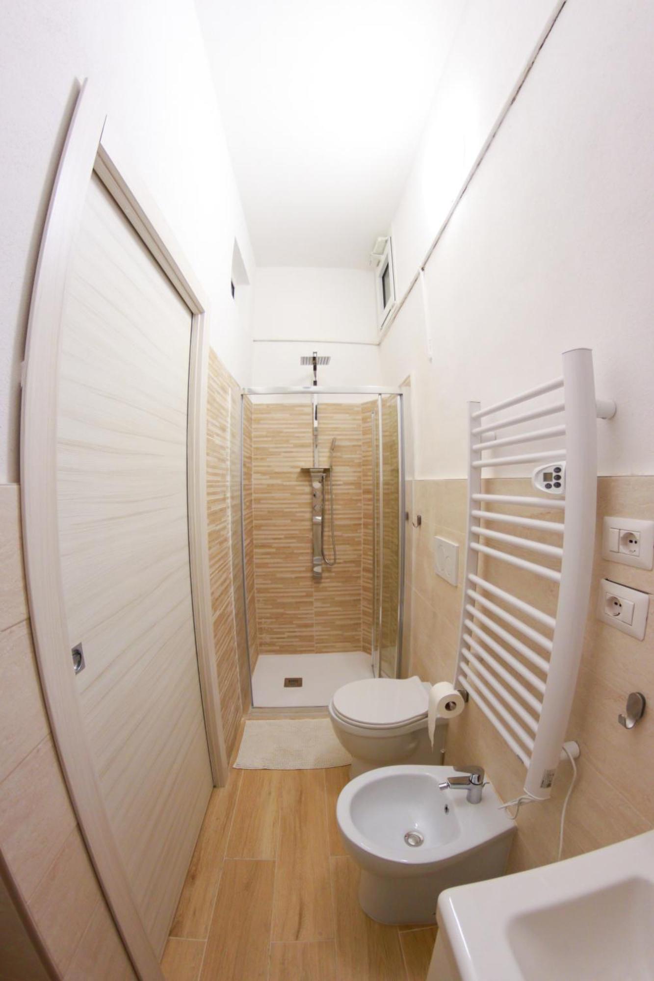 Apartamento U Zone Bolonha