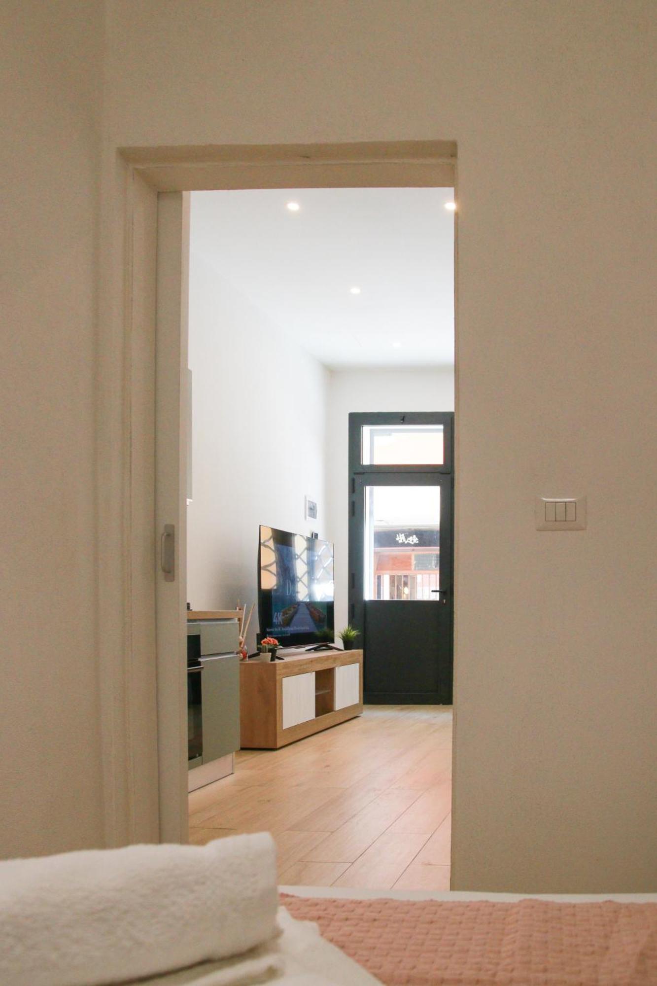 Apartamento U Zone *