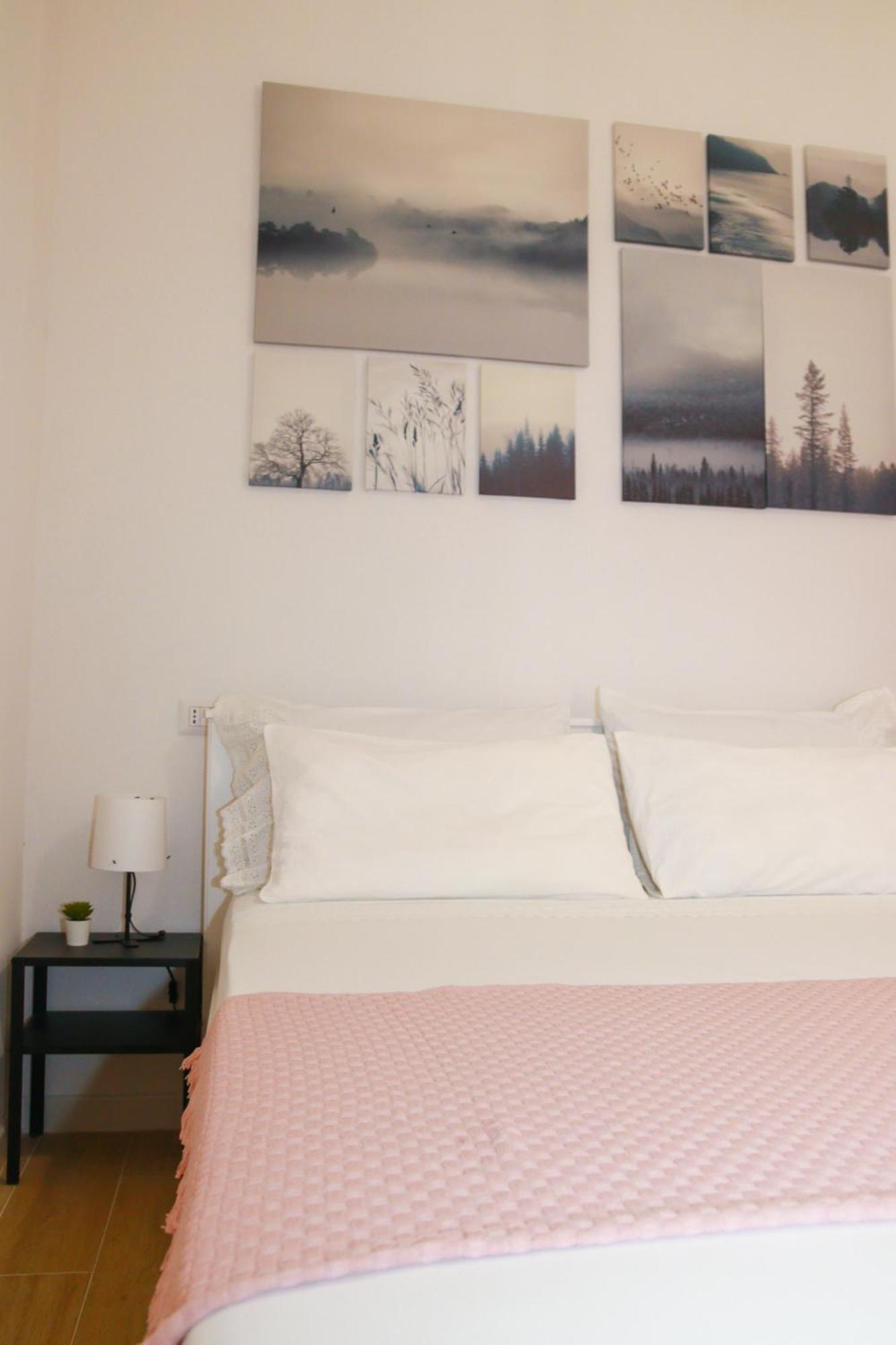 U Zone Apartamento Bolonha