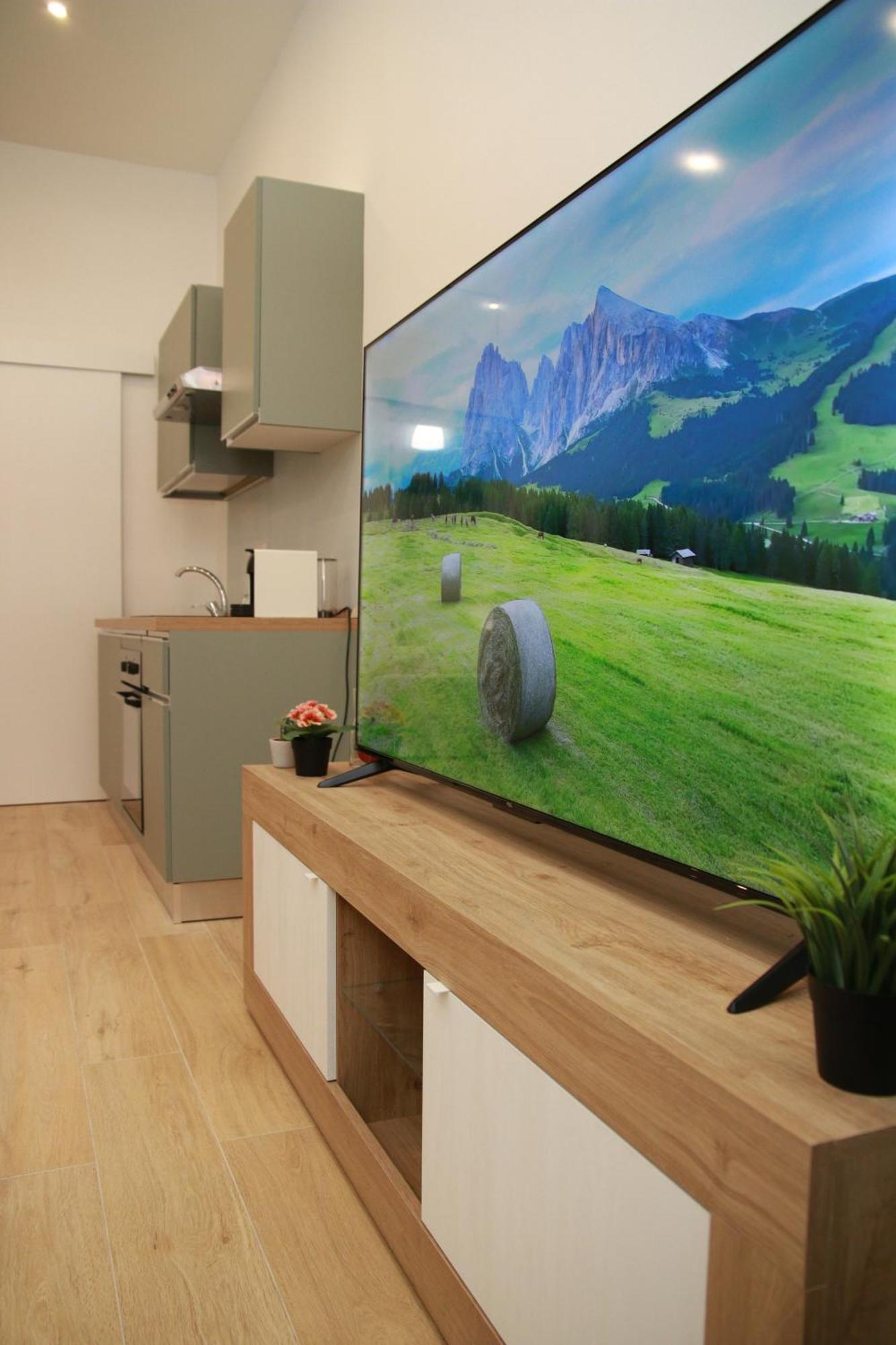 U Zone Apartamento