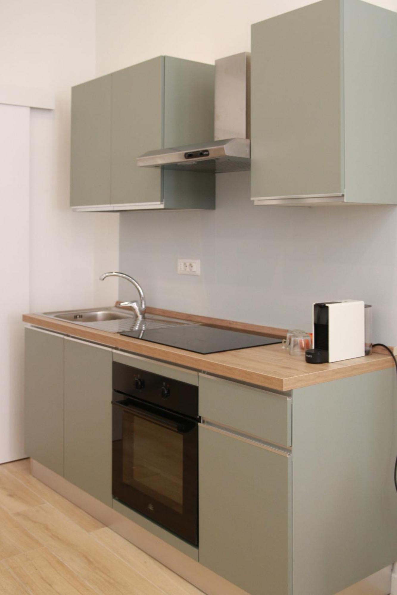 Apartamento U Zone