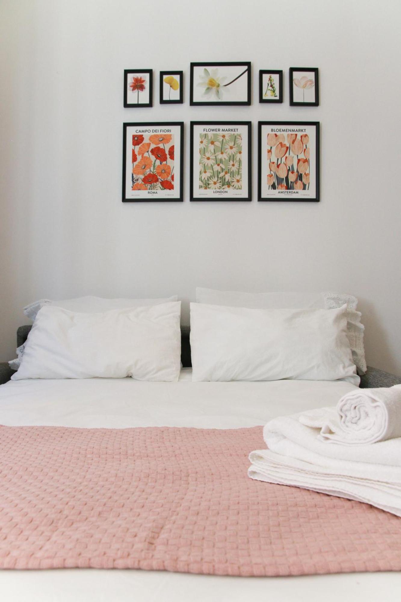 U Zone Apartamento